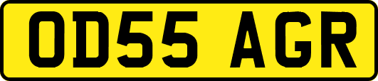 OD55AGR