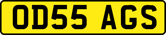 OD55AGS