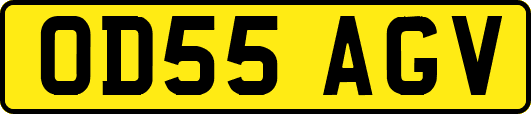 OD55AGV