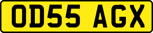 OD55AGX