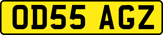 OD55AGZ