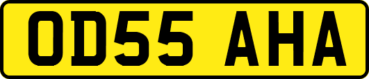 OD55AHA