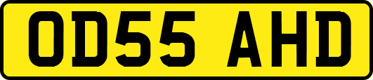 OD55AHD