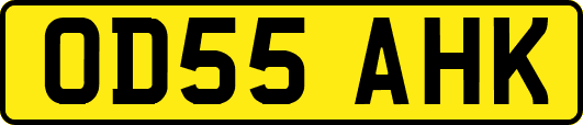 OD55AHK