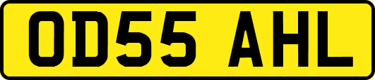 OD55AHL
