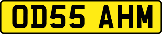 OD55AHM