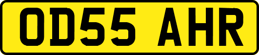 OD55AHR