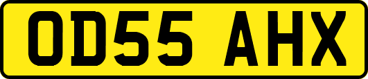 OD55AHX