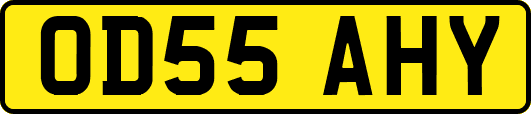 OD55AHY