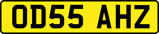 OD55AHZ