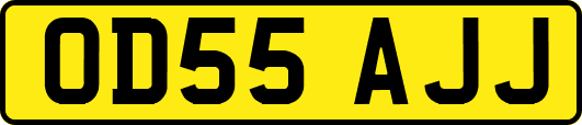 OD55AJJ