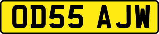 OD55AJW