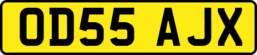 OD55AJX