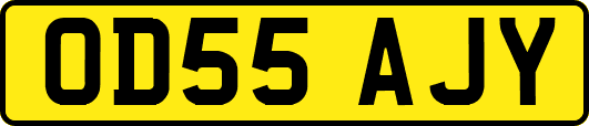OD55AJY