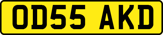OD55AKD