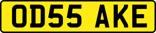 OD55AKE