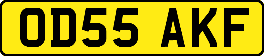 OD55AKF