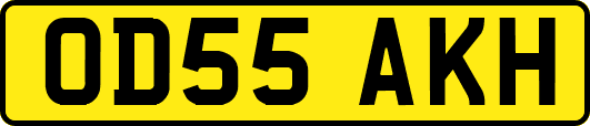 OD55AKH