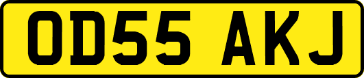 OD55AKJ