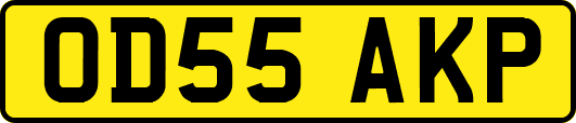 OD55AKP