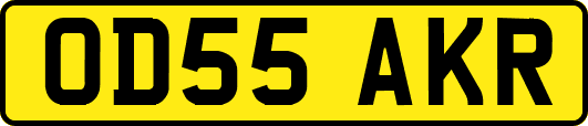 OD55AKR