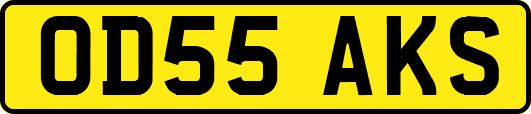 OD55AKS