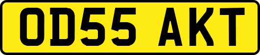 OD55AKT