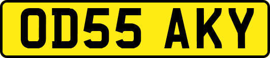 OD55AKY