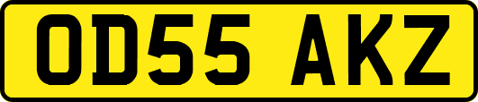 OD55AKZ