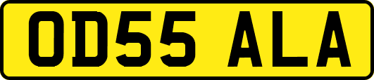 OD55ALA