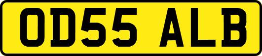 OD55ALB