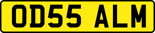 OD55ALM