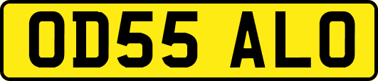 OD55ALO