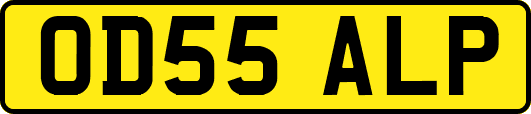 OD55ALP