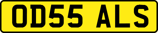 OD55ALS