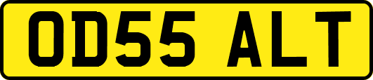 OD55ALT