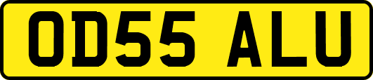OD55ALU