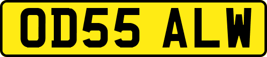 OD55ALW