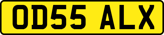 OD55ALX