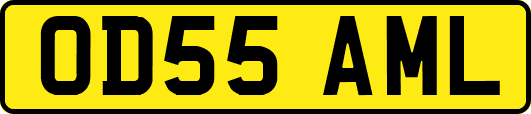 OD55AML