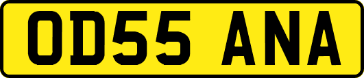 OD55ANA