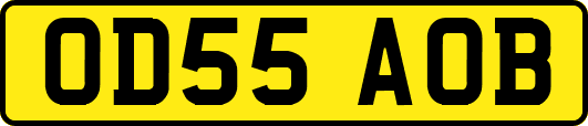 OD55AOB