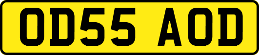 OD55AOD
