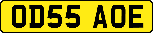 OD55AOE
