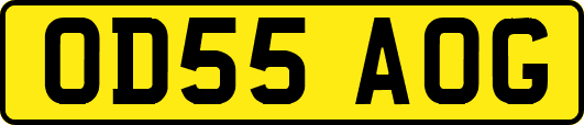 OD55AOG