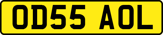 OD55AOL