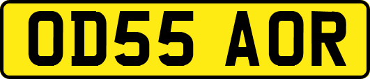 OD55AOR