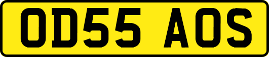 OD55AOS