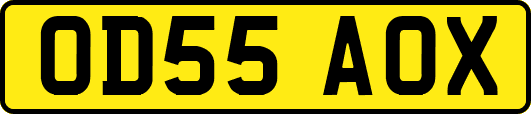 OD55AOX