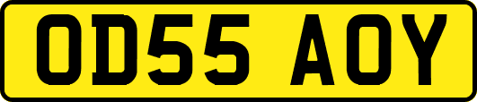 OD55AOY